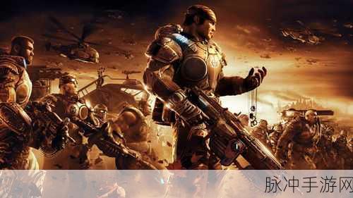 全金属战车大战，解锁非常规化第三人称机甲射击新体验