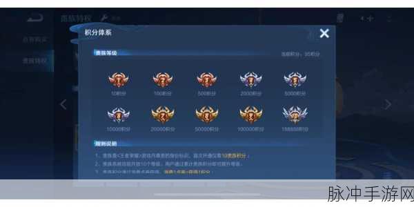 王者荣耀 VIP 价格全解析，你想知道的都在这里