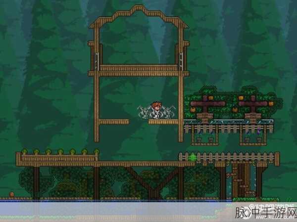 泰拉瑞亚手套版本全解析 登顶游戏巅峰秘籍