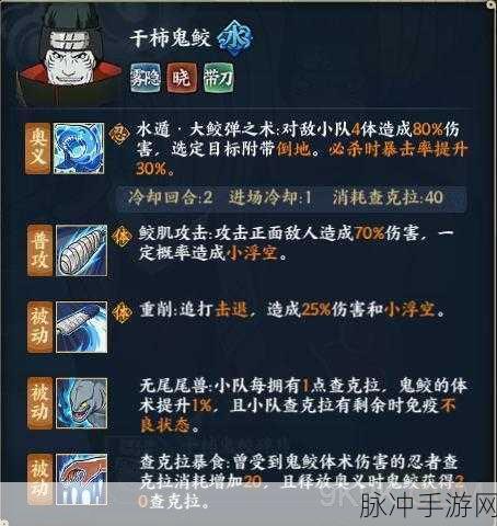 忍者荣耀乱斗，火影忍者像素风斗闯关全攻略