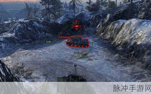 Bravo枪火打击，沉浸式第一人称射击游戏体验指南