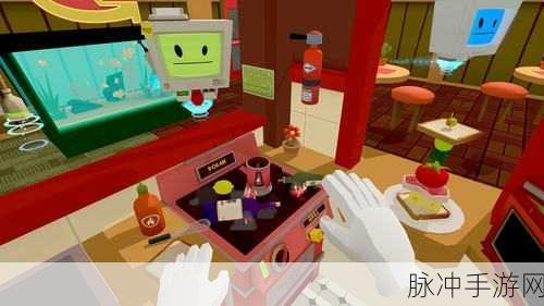 探索青春魅力，School Girls Simulator游戏下载全攻略