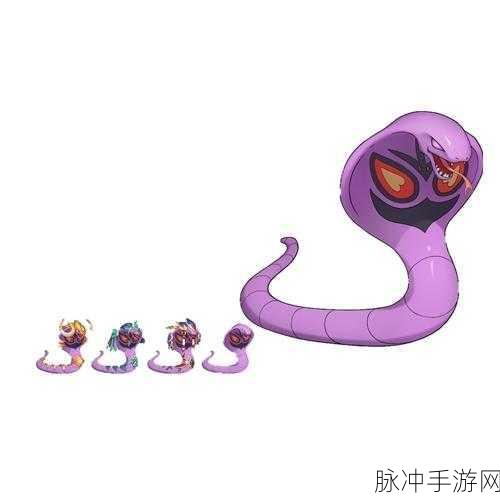 怪兽不低头，Q萌精灵合成之旅，休闲益智新体验