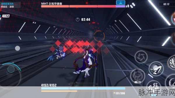 崩坏 3 无尽深渊中那些强大的 BOSS 全解析