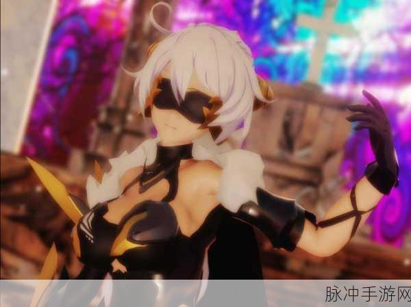 崩坏 3 无尽深渊中那些强大的 BOSS 全解析