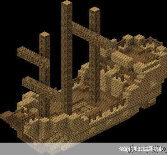我的世界末地船探秘，用途与魅力全解析