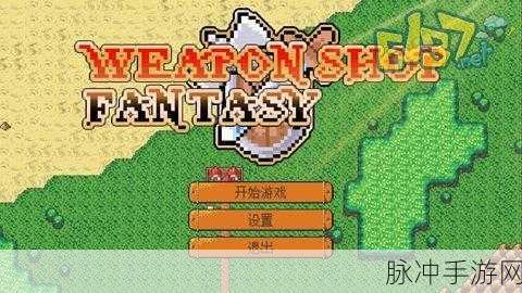硬币公主手游深度攻略，地下城像素RPG的奇幻之旅
