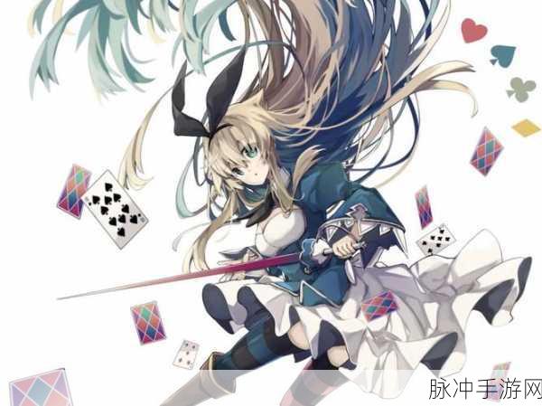 格林笔记台服版深度攻略，日系美少女角色扮演游戏的极致体验