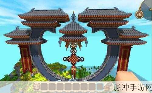 迷你世界0.26.7版本全新上线，探索无限创意的3D像素沙盒建造之旅