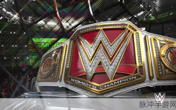 WWE宇宙冠军手游，热血激战，格斗之巅下载指南