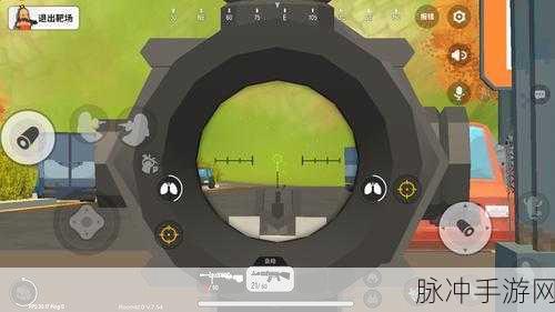 跳跃射击新纪元，跳起来就是一枪手游深度攻略