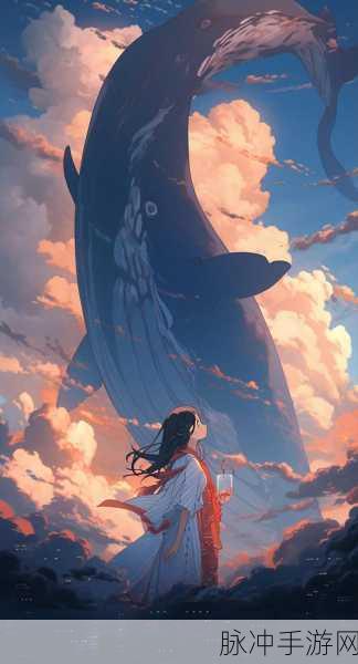 清新画风流畅操作，召唤冒险家带你勇闯奇幻世界