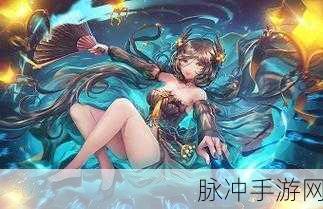 姬战风云爆衣版，萌娘世界的极致收集养成之旅