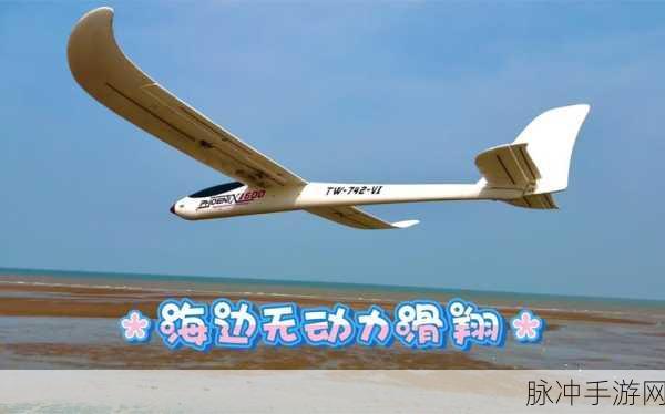 滑翔机对决，翱翔天际的冒险休闲新体验