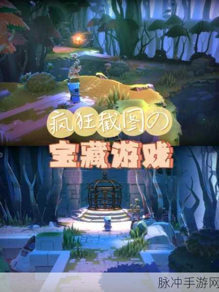 BOMBARIKA游戏下载，解锁休闲解谜闯关新乐趣