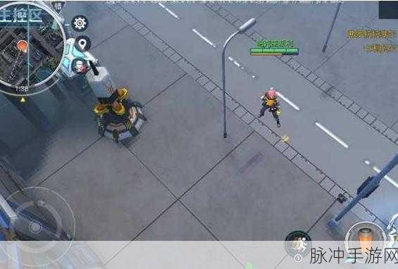 泰拉瑞亚，雷达获取秘籍与全面解析