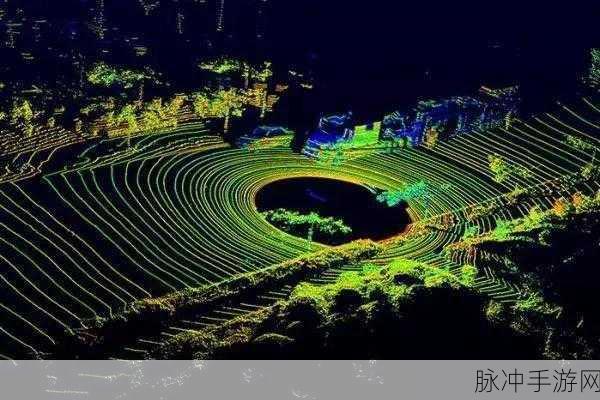 泰拉瑞亚，雷达获取秘籍与全面解析