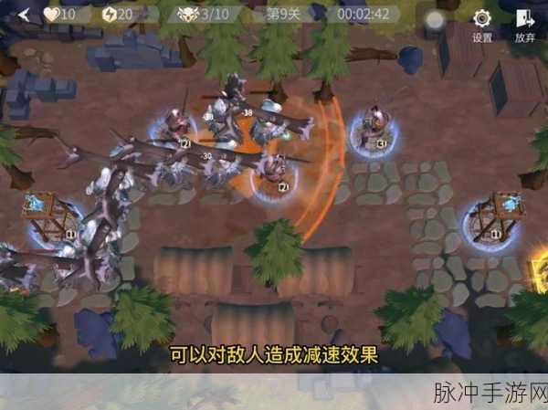 冰原守卫者，探秘黑龙窝获取秘籍