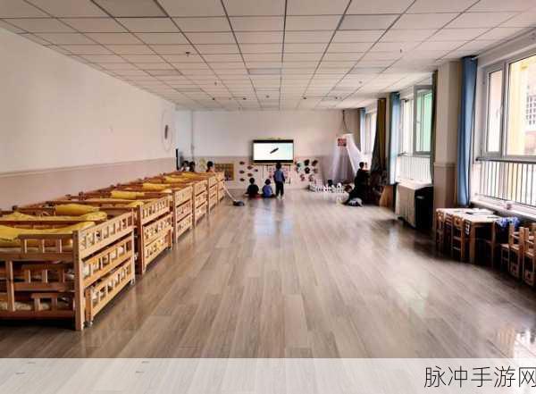 探秘恐怖幼儿园，Kindergarten中文版下载全攻略