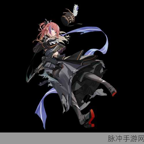 少女前线，AR15 改造的全方位解析