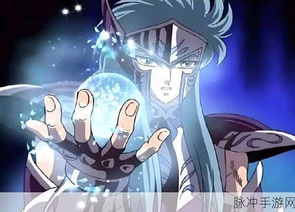 圣斗士热血重燃，无极送满VIP福利版深度攻略与评测