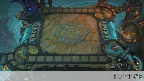 云顶之弈云顶宝典豪华版，荣耀征程的密钥