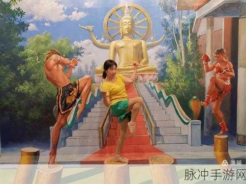 极速嗨跑3D红包版，挑战与乐趣并存的休闲益智之旅