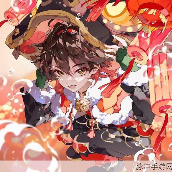 原神嘉明武器精选指南，助你称霸提瓦特