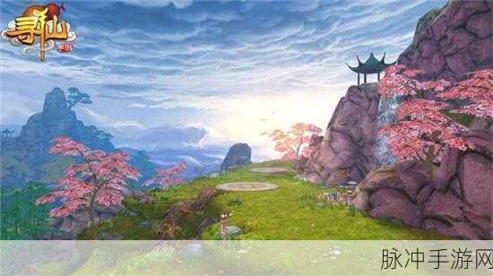 探秘择天情缘官方网站版，经典好玩的3D动作冒险仙侠之旅