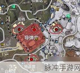 和平精英，探寻军需的神秘获取之道