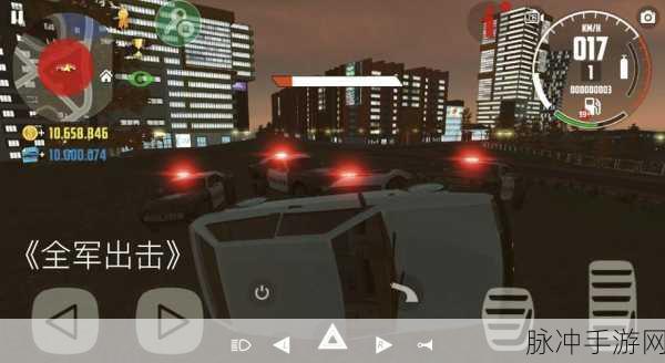 校车驾驶模拟器2021，趣味无穷的驾驶之旅
