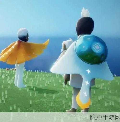 光遇人物变灰背后的神秘面纱