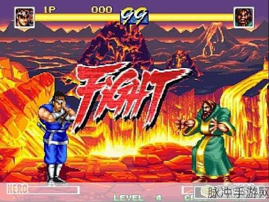 香肠武士游戏下载，探索魔性搞怪的横版动作格斗世界