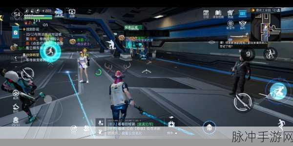 星球重启暗流涌动全攻略指南