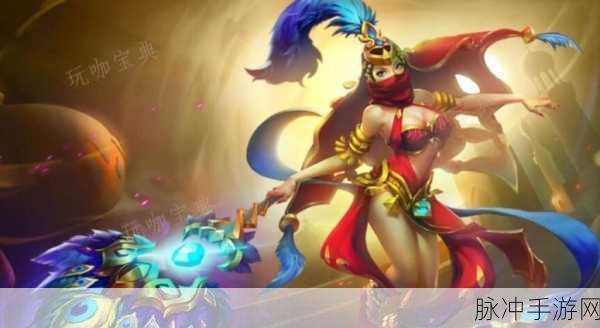 乱斗西游中唐三藏的培养价值深度剖析