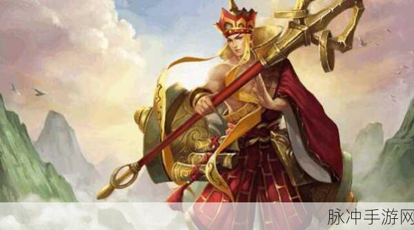 乱斗西游中唐三藏的培养价值深度剖析