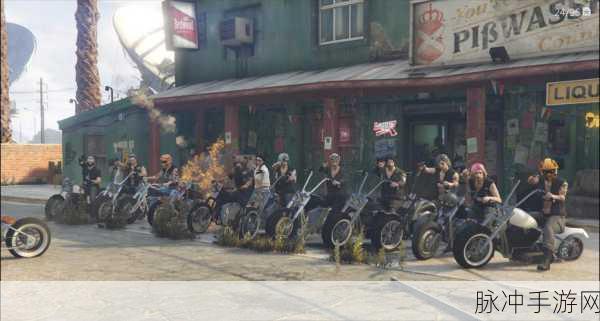 GTA5 改文件刷钱，虚拟犯罪背后的道德深渊