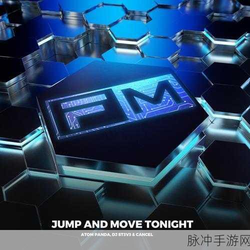 Rainbow Jump Jump，跃动音符，畅享休闲音乐节奏之旅