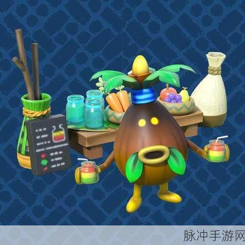 塞尔达传说智慧重现，冰沙秘籍大揭秘