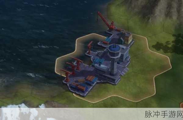 战舰联盟，策略海战新纪元手游全攻略