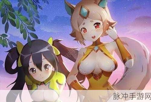 全民荣耀手游下载，解锁荣耀系列卡牌手游的无限魅力