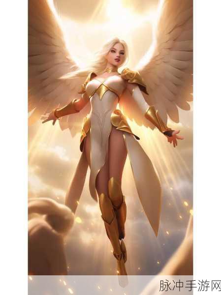 大天使联盟果盘版深度攻略，探索西方文化中的天使魔幻世界