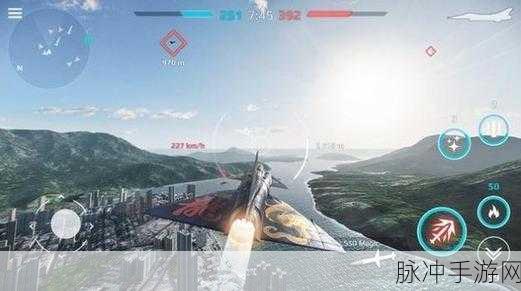 现代战争直升机，破解版飞行射击手游深度攻略