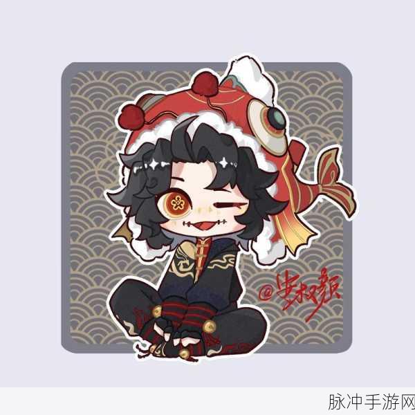 第五人格杂技演员万圣节惊艳皮肤全解析