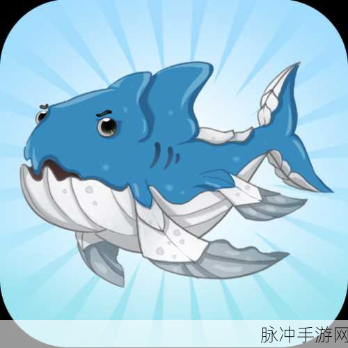 巨鲲工厂游戏下载，探索养鲲赚钱的奇幻之旅