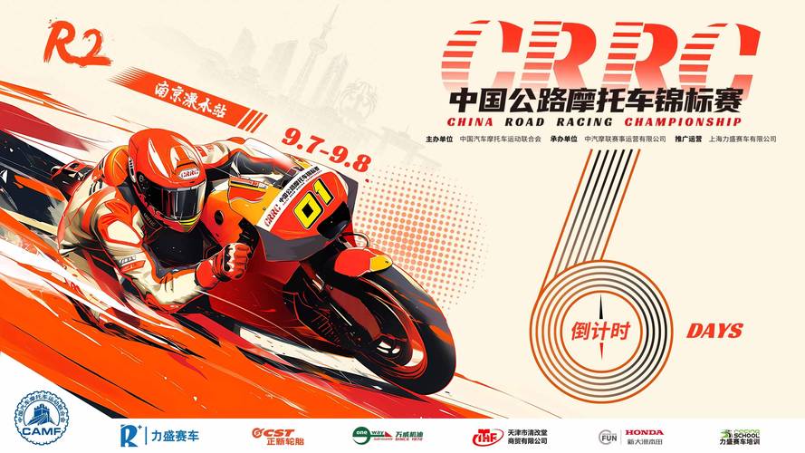 城市摩托车赛City Bike Race，体验极致速度的激情之旅