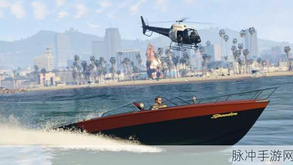 GTA5 巫毒汽车，手游中的速度传奇