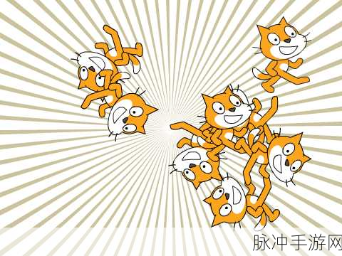 Bouncy Cat游戏下载，探索卡通风格的横版闯关冒险之旅