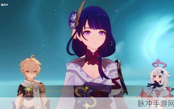原神须臾百梦任务详尽全流程指南