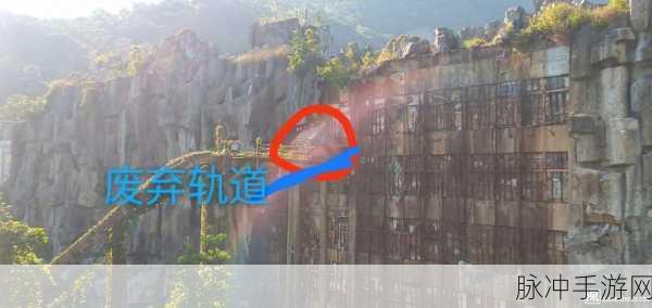 激流峡谷手游下载,探索非常有趣的物理解谜闯关之旅